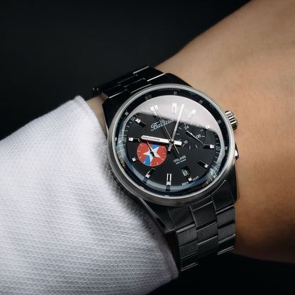 Balticus Volans Wisła Kraków (Czarny) - Limited Edition - 50 sztuk