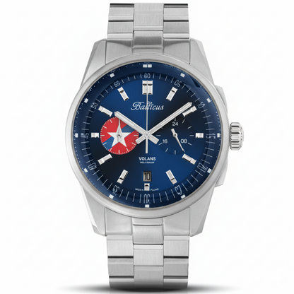 Balticus Volans Wisła Kraków (Niebieski) - Limited Edition - 100 sztuk