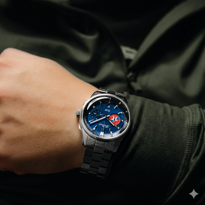 Balticus Volans Wisła Kraków (Niebieski) - Limited Edition - 100 sztuk