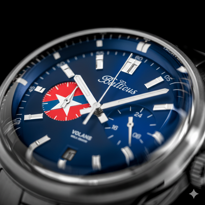 Balticus Volans Wisła Kraków (Niebieski) - Limited Edition - 100 sztuk