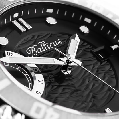 Balticus Żabnica - BLT-BTAFBL - SET