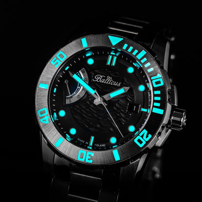 Balticus Żabnica - BLT-BTAFBL - SET