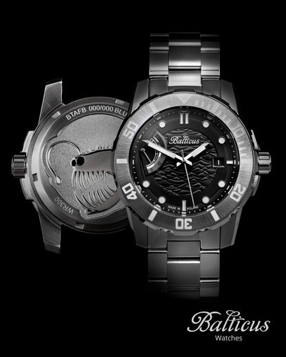 Balticus Żabnica - BLT-BTAFBL - SET