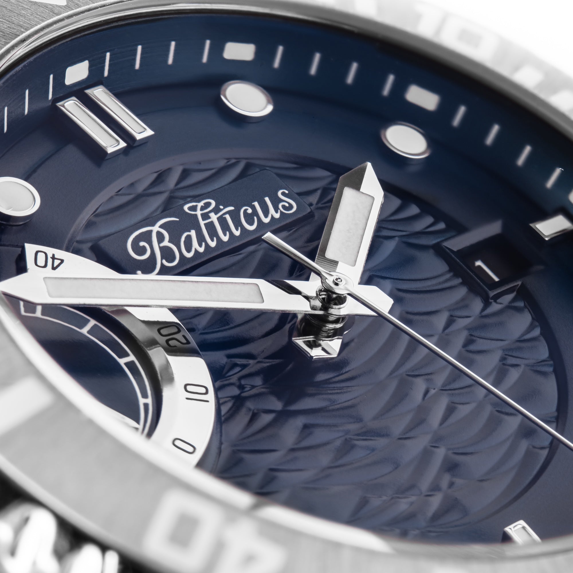 Balticus Żabnica - BLT-BTAFB - SET