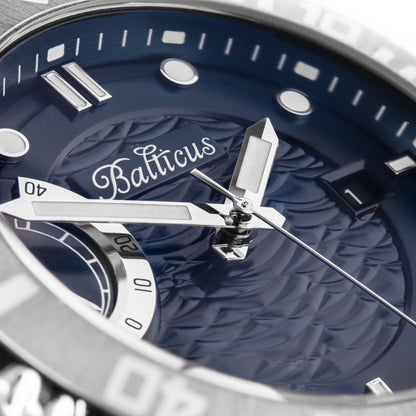 Balticus Żabnica - BLT-BTAFB - SET