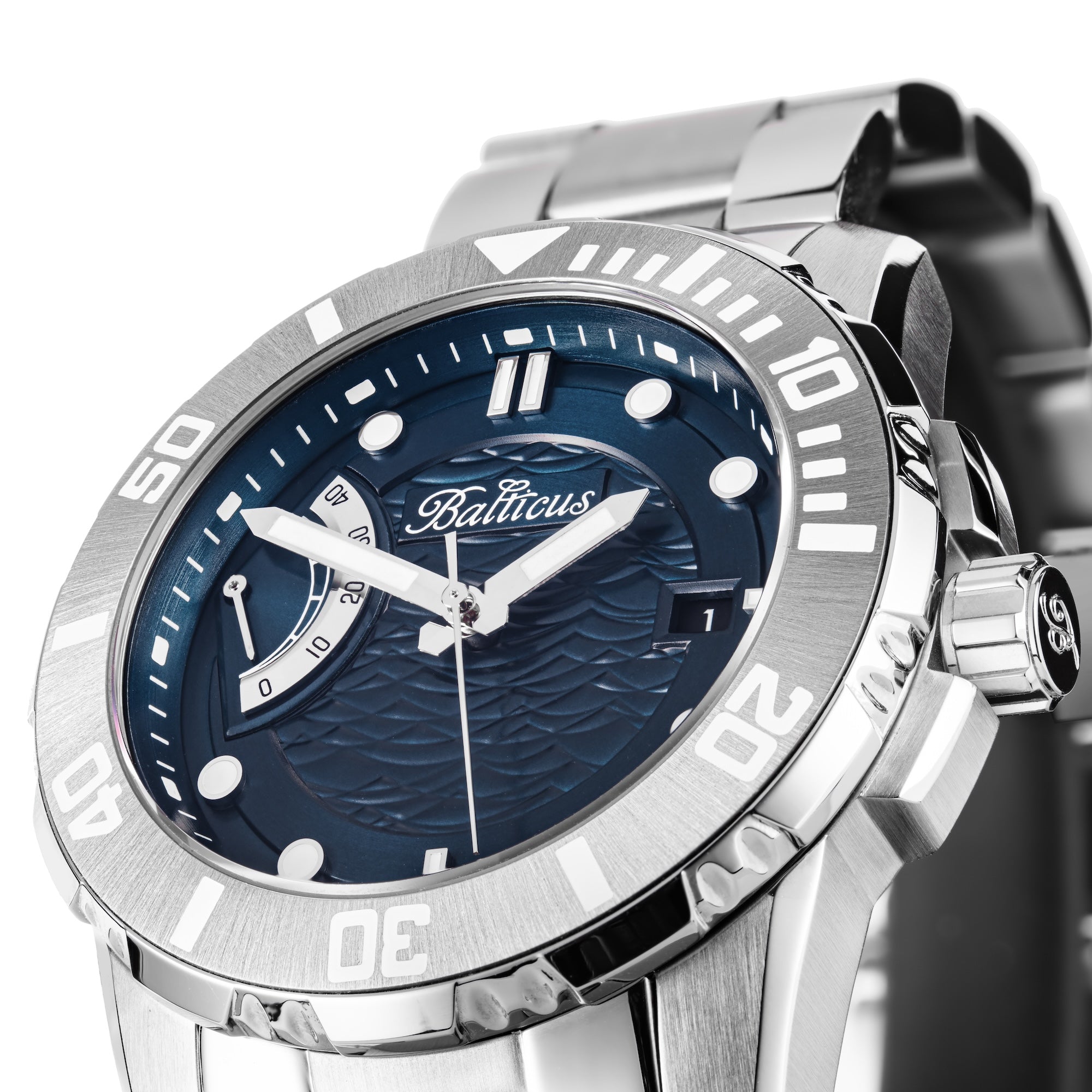 Balticus Żabnica - BLT-BTAFB - SET